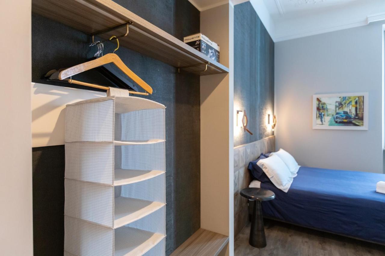 Household Settembrini Hotel Milan Exterior photo