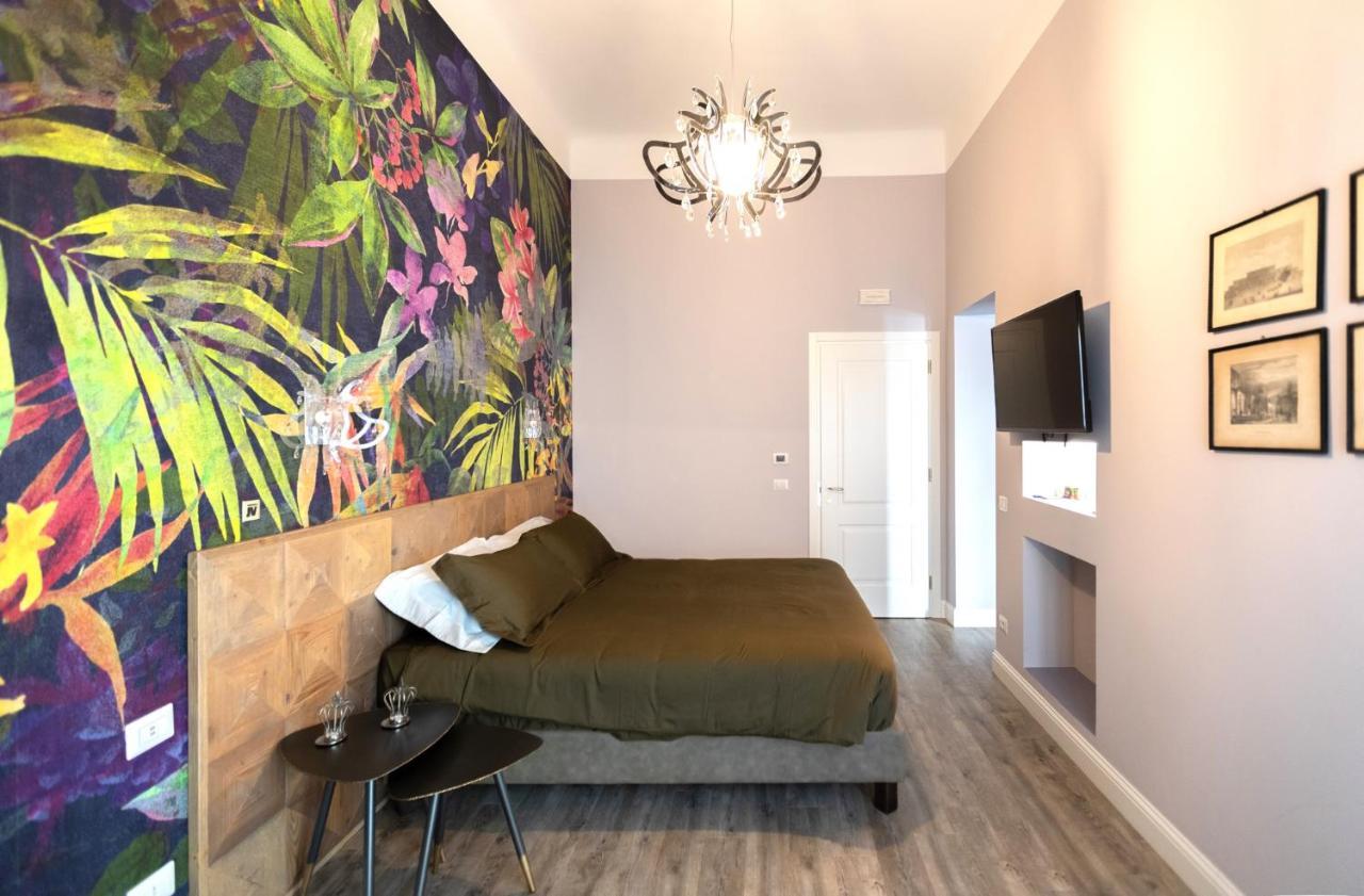 Household Settembrini Hotel Milan Exterior photo