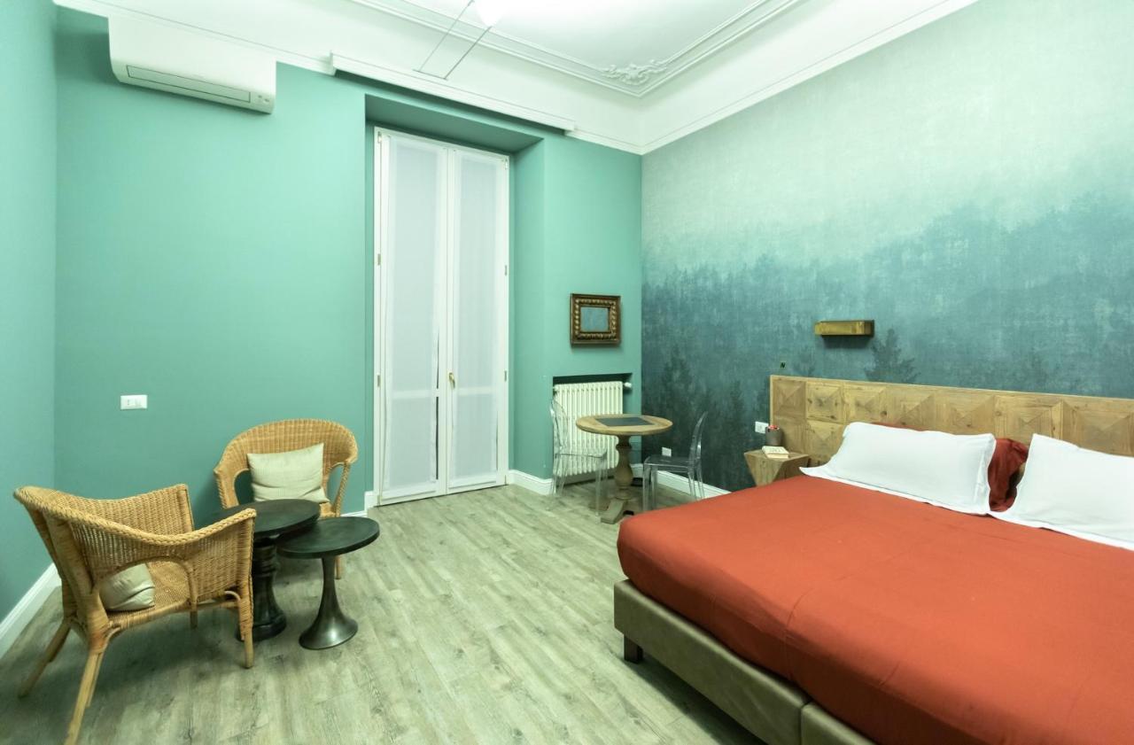 Household Settembrini Hotel Milan Exterior photo