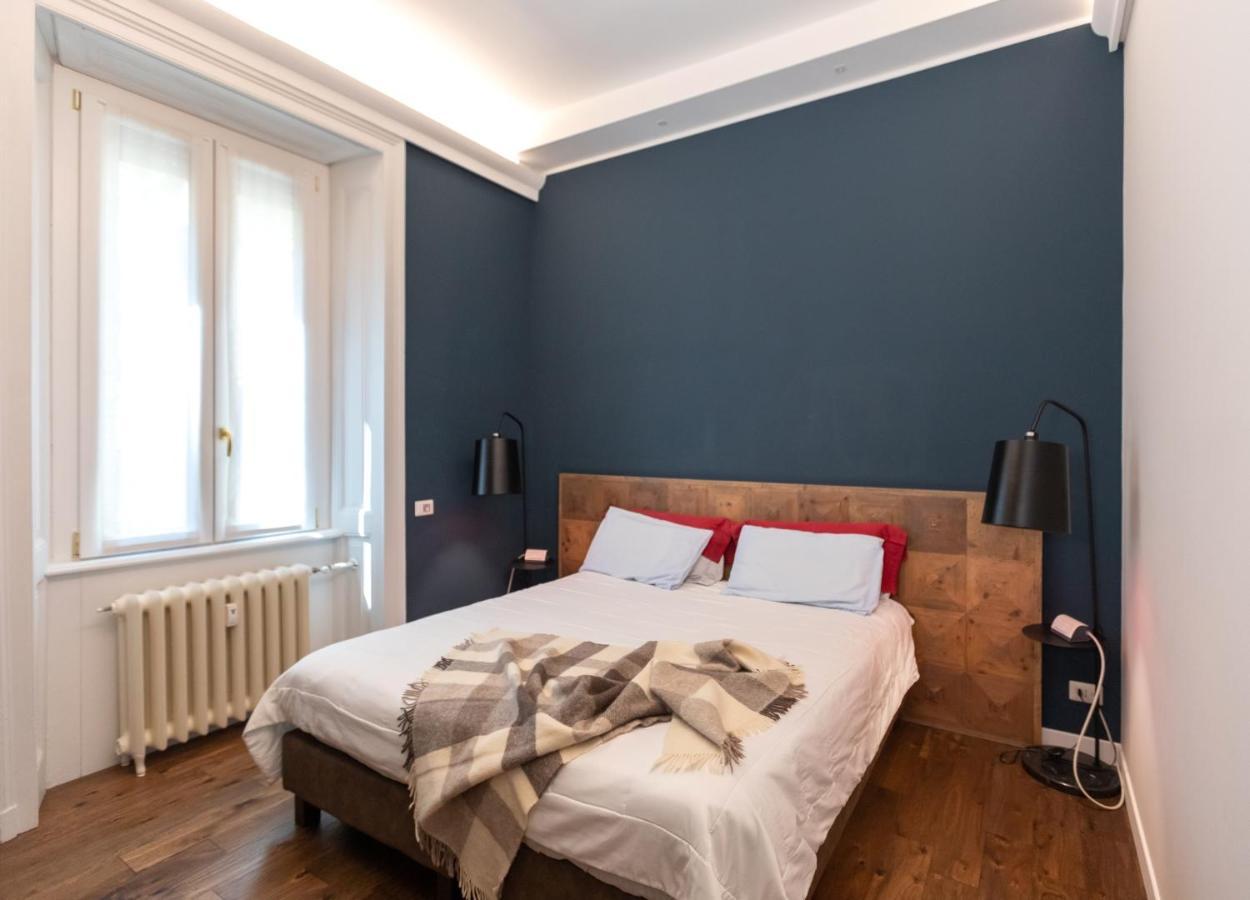Household Settembrini Hotel Milan Exterior photo