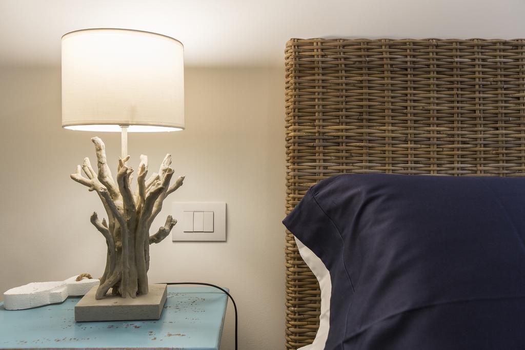 Household Settembrini Hotel Milan Room photo
