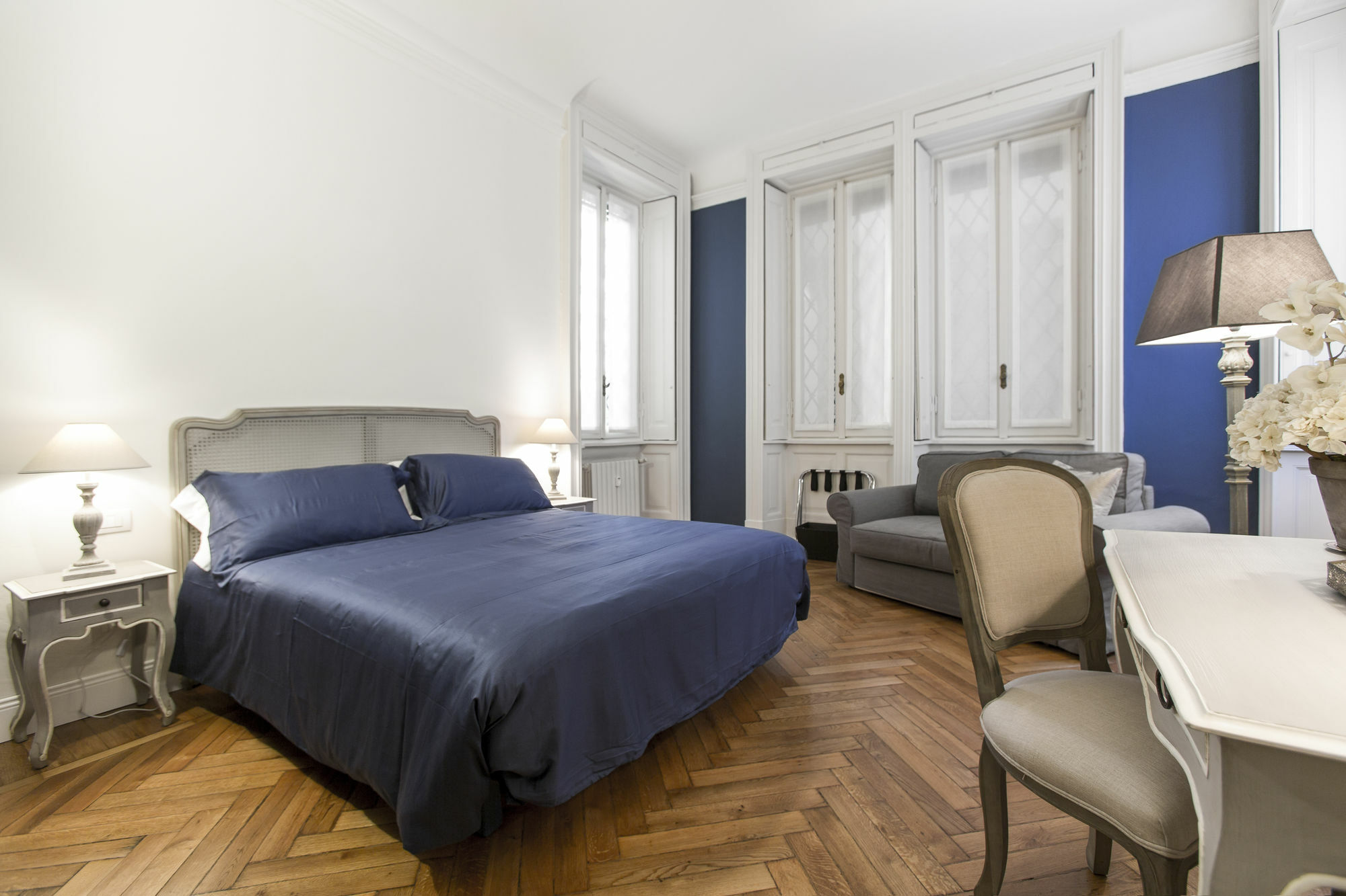 Household Settembrini Hotel Milan Exterior photo